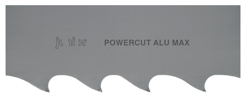 POWERCUT ALU MAX / No. 827