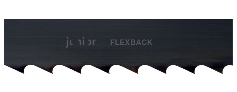 FLEXBACK / No. 511